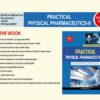 PRACTICAL PHYSICAL PHARMACEUTICS II (SEM IV) B.PHARM