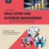 PV DRUG STORE AND BUS. MGT (D.PHARM 2ND YEAR)