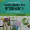 PRACTICALS IN PHARMACOGNOSY AND PHYTOCHEM II (SEM V)