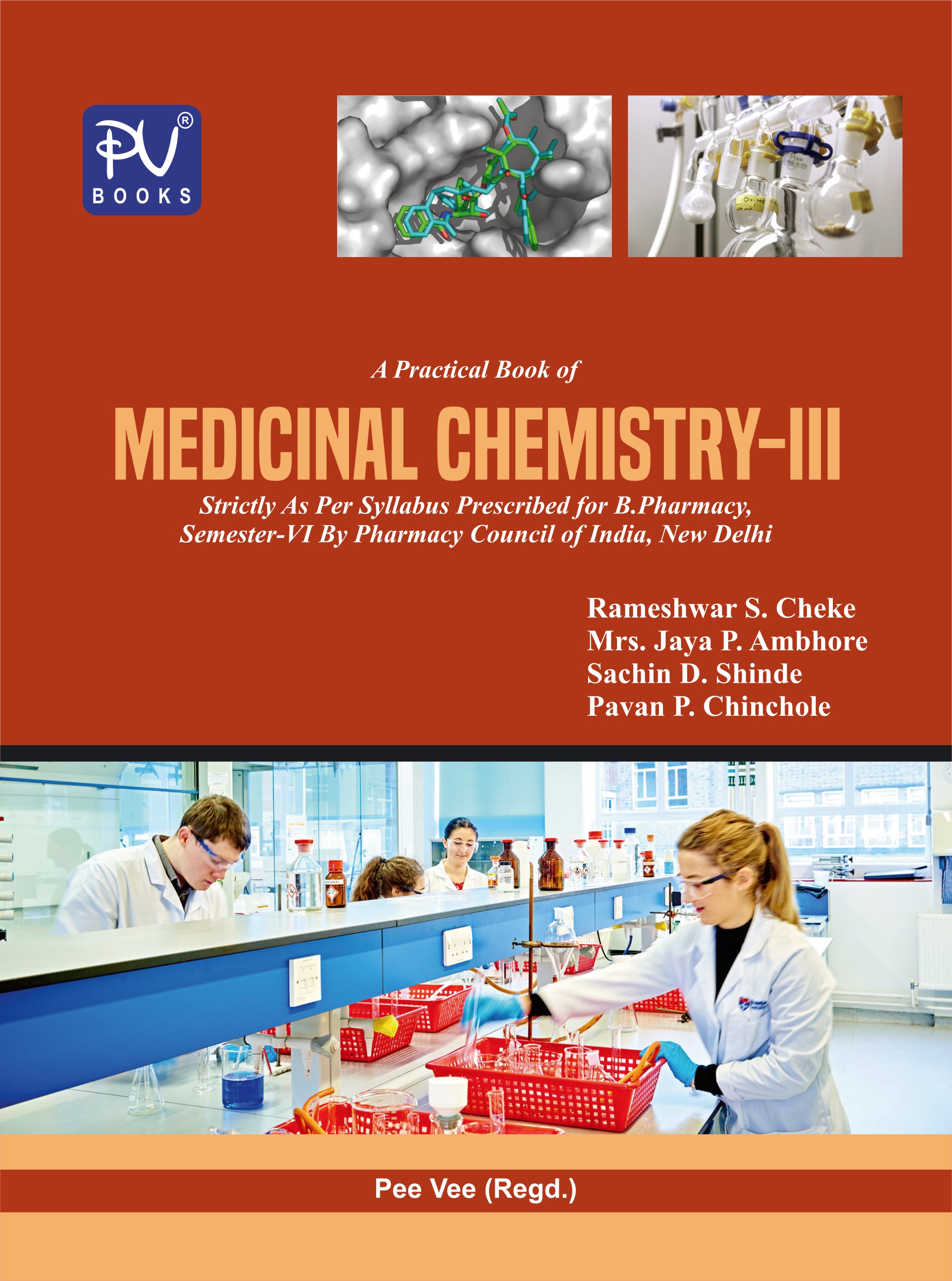 medicinal chemistry thesis