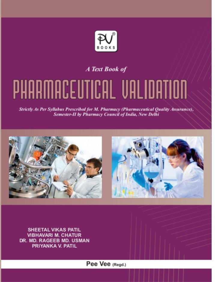 pharmaceutical-validation-m-pharm-sem-ii-medical-nursing-books