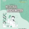 TEXTBOOK OF MEDICINAL BIOCHEMISTRY (PHARMA D) (IST YEAR)