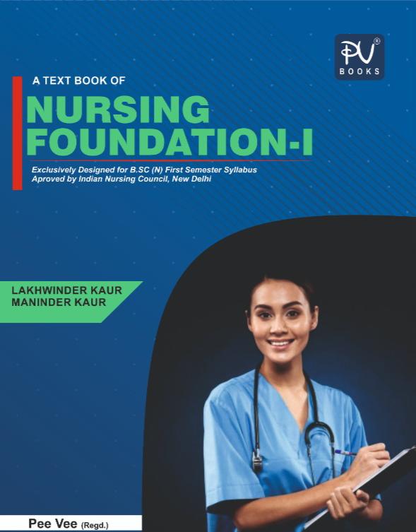Buy Nursing foundation (Fundamentals Of Nursing And First AID) Book Online  at Low Prices in India