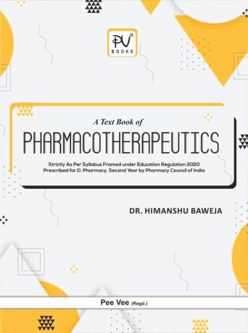 TEXT BOOK OF PHARMACEUTICAL REGULATORY SCIENCES (B.PHARM 8TH SEM.)