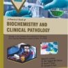 A PRACTICAL BOOK OF BIOCHEMISTRY AND CLINICAL PATHOLOGY (D.PHARM)