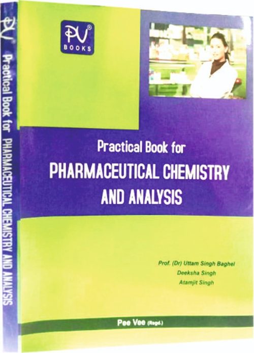 A TEXT BOOK OF PHARMACEUTICS-I (B.PHARM 1ST SEM.)