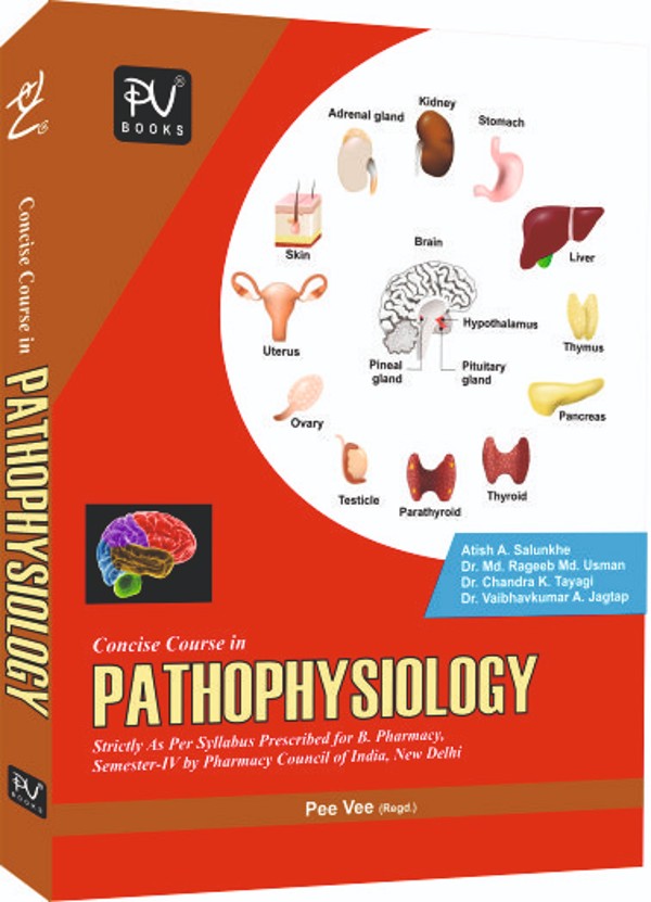 CONCISE COURSE IN PATHOPHYSIOLOGY (B.PHARM 2ND SEM.) - Medical ...