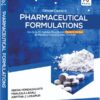 CONCISE COURSE IN PHARMACEUTICAL FORMULATIONS (PHARMA D 3RD YEAR)