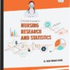 CONCISE COURSE IN NURSING RESEARCH AND STATISTICS (GNM ENGLISH 3RD YEAR)