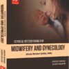 CLINICAL RECORD BOOK FOR MIDWIFERY AND GYNECOLOGY ANM