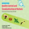 NEW CONCEPTS IN QUALITY CONTROL AND STANDARDIZATION OF HERBALS (B.PHARM 8TH SEM.)