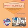 A PRACTICAL HAND BOOK OF PHARMACEUTICS-I FOR B PHARMACY FIRST SEMESTER