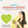 APPLIED NUTRITION AND DIETETICS FOR BSC NURSING SECOND SEMESTER STUDENTS