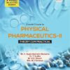 CONCISE COURSE IN PHYSICAL PHARMACEUTICS-II B PHARMACY 4TH SEMESTER