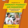 FUNDAMENTALS OF COMMUNITY PHARMACY AND MANAGEMENT FOR DIPLOMA SECOND YEAR