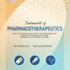 FUNDAMENTALS OF PHARMACOTHERAPEUTICS FOR D PHARMACY SECOND YEAR