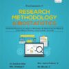 FUNDAMENTALS OF RESEARCH METHODOLOGY AND BIOSTATISTICS FOR B PHARMACT VIII SEMESTER, PHARM.D 4TH YEAR