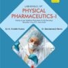 LAB MANUAL OF PHYSICAL PHARMACEUTICS-I FOR B PHARMACY SECOND YEAR SEMESTER III STUDENTS