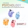 A TEXT BOOK OF PSYCHOLOGY FOR BSC POST BASIC STUDENTS