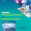 NEW CONCEPTS IN PHARMACOEPIDEMIOLOGY AND PHARMACOECONOMICS (M PHARMACY, B PHARMACY, PHARM.D)