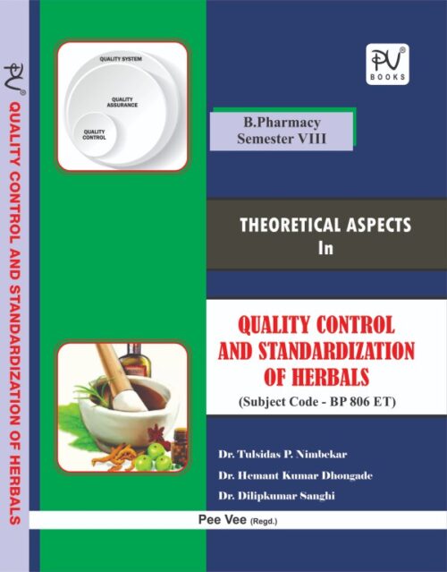 TEXT BOOK OF ENVIRONMENTAL SCIENCE FOR B PHARMAY SECOND SEMESTER