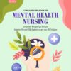 CLINICAL RECORD BOOK FOR MENTAL HEALTH NURSING FOR BSC NURSING SEMESTER-Vth