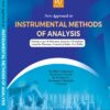 NEW APPROACH TO INSTRUMENTAL METHODS OF ANALYSIS FOR B PHARMACY 7TH SEMESTER STUDENTS AS PER PCI SYLLABUS